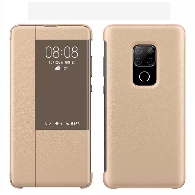 华为mate20x手机壳matex保护套evr一al00