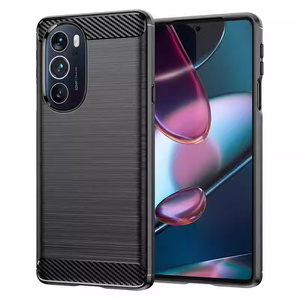 适用摩托罗拉edge x30手机壳新款moto磨砂edgex30保护套冠军版edge全包motorola软壳eage×男xt2201-2外壳ⅹ