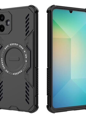 适用红米Turbo4手机壳小米RedmiTurbo4Pro新款Redmi全包防摔24129RT7CC无线磁吸充Tubro保护T套Trubo女男外壳