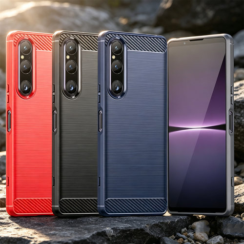 适用索尼xperia1v手机保护套