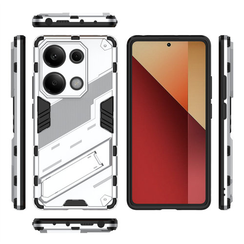 适用于红米note13pro海外手机壳