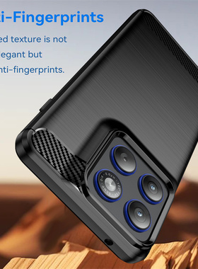 适用摩托罗拉X70airpro手机壳Moto联想X70air保护套XT2601-1硅胶全包防摔磨砂黑色男女海外版后电话case软壳