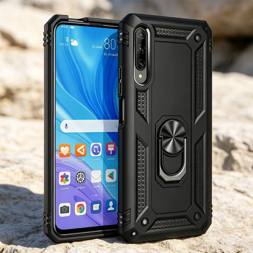 适用HONOR9X手机壳荣耀9xpro