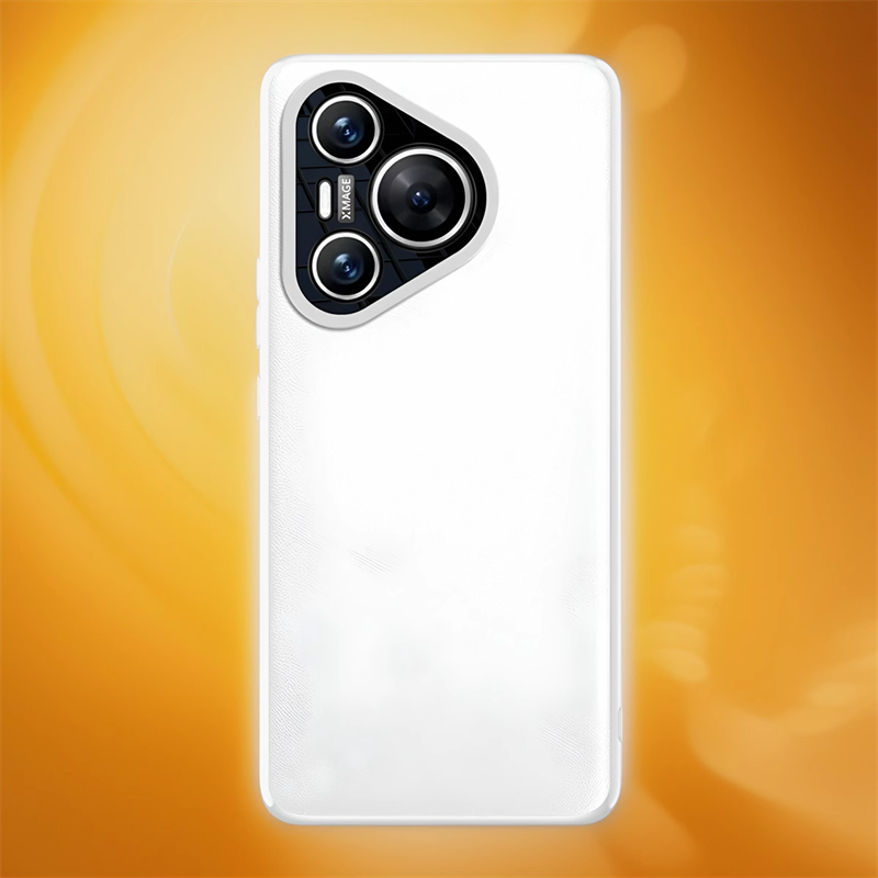 华为P70保护套P70Pro新款