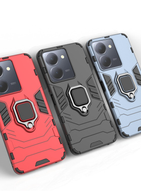 适用vivoy36手机壳Y36国际版5g海外版V2248全包viviy防摔vovoy港版voviy维沃vivy36硅胶外壳vⅰvoy男V2247