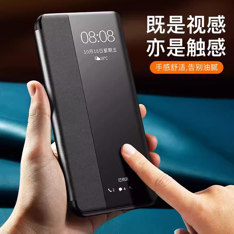 适用荣耀X60i手机壳华为X6Oi保护套HONOR新款专用外壳i60X液态硅胶软壳X6i全包防摔X60L叉X601i男女简约纯色
