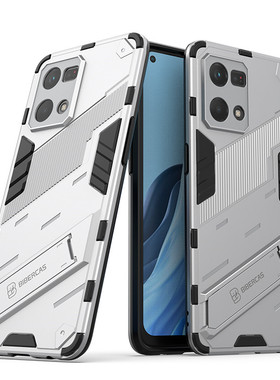 适用CPH2363国际版OPPOReno7海外4G版手机壳防摔OPPOF12pro保护套Case back cover保护套全包防摔oppo reno8