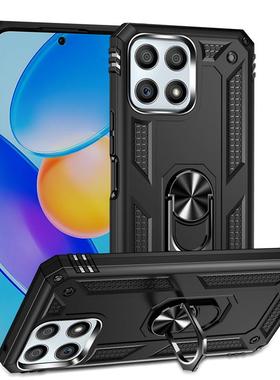 适用荣耀TFY一AN40手机壳TFYAN40保护套Play6TPro华为Piay6T Pro支架HONOR硅胶piaypaly防摔tpor男tpr0女pay
