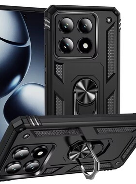 适用小米14T手机壳Mi14TPro保护套香港Xiaomi14T Pro新款case软硅胶全包防摔T14海外港版国际版TPor男女纯色