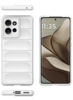 适用摩托罗拉Edge50手机壳motoEdge50液态硅胶moto磨砂软胶5o全包镜头后壳XT2407一3新品软边edg外壳男eges女