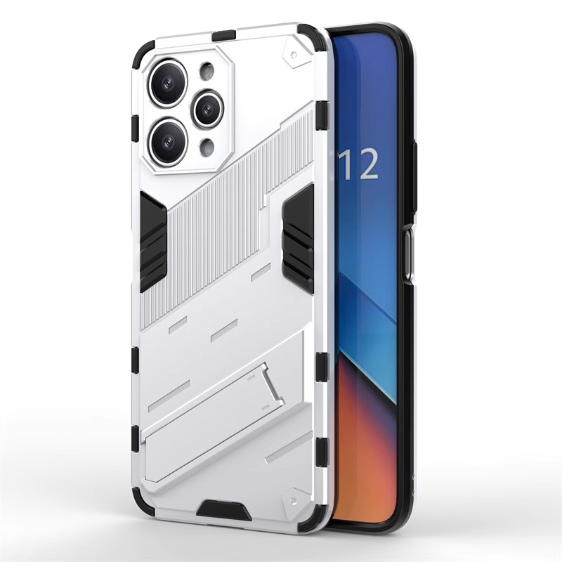 适用于红米Note12R手机壳M6Pro