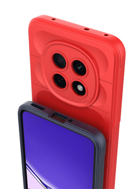 适用于OPPO F29 Pro手机壳F29 Pro 5G保护套CPH2705海外硅胶外壳配件磨砂新品防摔国外