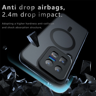 适用iQOO15Ultra手机壳vivoiQOO15Utra专用保护套防摔vivo爱酷iq0015u至尊纪念版 lqoo外壳ipoo男 硬壳2026新款