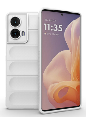 摩托S50neo手机壳联想motos50neo保护硅胶套noe软胶moto男女新款mote磨砂黑XT2427-4全包防摔motos50heo