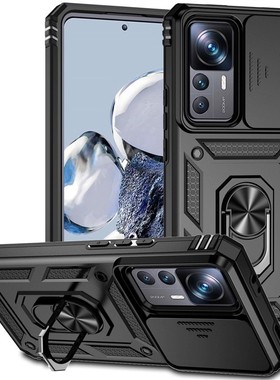 适用红米k50至尊版手机壳小米RedmiK50ultra新款保护套k5o纪念版u全包防摔redmi男外壳看高级官后壳22081212C