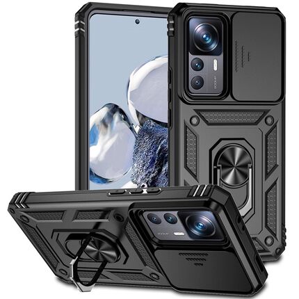 适用红米k50至尊版手机壳小米RedmiK50ultra新款保护套k5o纪念版u全包防摔redmi男外壳看高级官后壳22081212C
