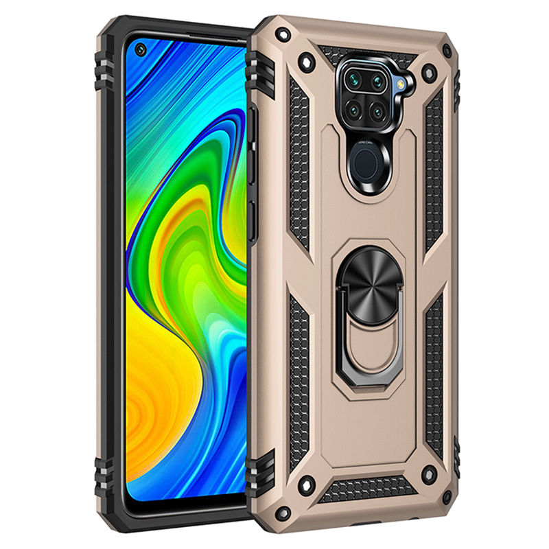 适用红米10X4G版手机壳