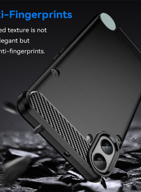 适用CMF BY NOTHING Phone1手机壳cmfbynothingphone(1)保护套cmfphone1软电话外壳nothingcmfphone1防摔a015