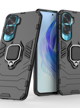 适用荣耀X50i手机壳CRT一AN00保护ANOO套CRTAN华为新款Xi外壳i50x支架X50L硅胶X5OiHonorX防摔x501男ix女X5i