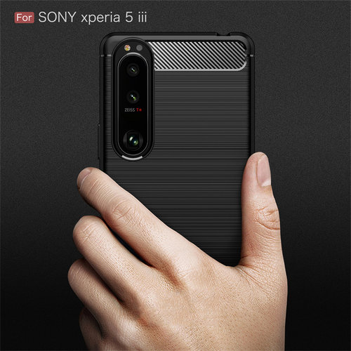 适用于索尼xperia5iii手机壳