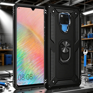 适用华为mate20x手机壳evr一al00保护套matex全包防摔mete硅胶支架5g新款mt外壳meta2x男evral华m20X后壳mata