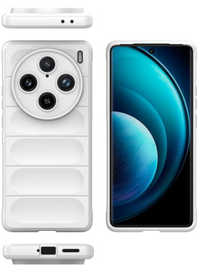 vivoX100手机壳X100pro全包新款vivo液态硅胶viv0叉vovox维沃保护套vox男女vivix磨砂5g防摔por外壳x100spro