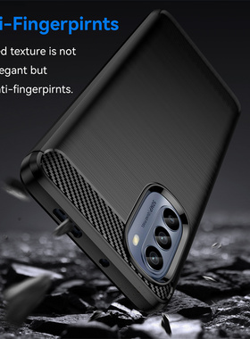 适用摩托罗拉G71s手机壳Moto g71s保护套新款g82硅胶XT2225-2全包新品Moto g52防摔磨砂男女士黑色软胶后外壳