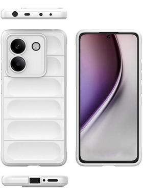 适用小米POCO M7pro手机壳pocom7pro保护套全包防摔case海外版外壳5g磨砂男女新款p液态硅胶防滑pocm高级感软