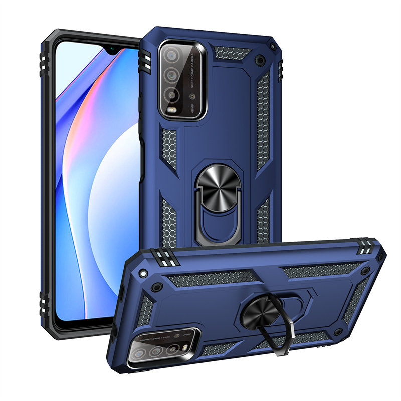 适用红米Note94G版M2010J19SC