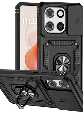 适用摩托罗拉moto Edge 60 Stylus手机壳海外版Edge60Stylus保护套硅胶防摔case外壳黑Moto G Stylus 5G 2025