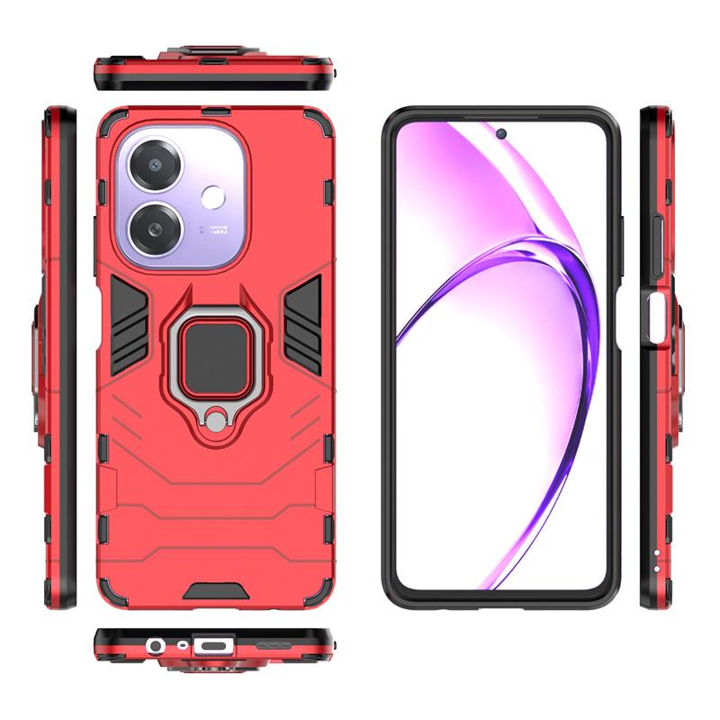 OPPOA34G海外版手机壳OPPOA3X