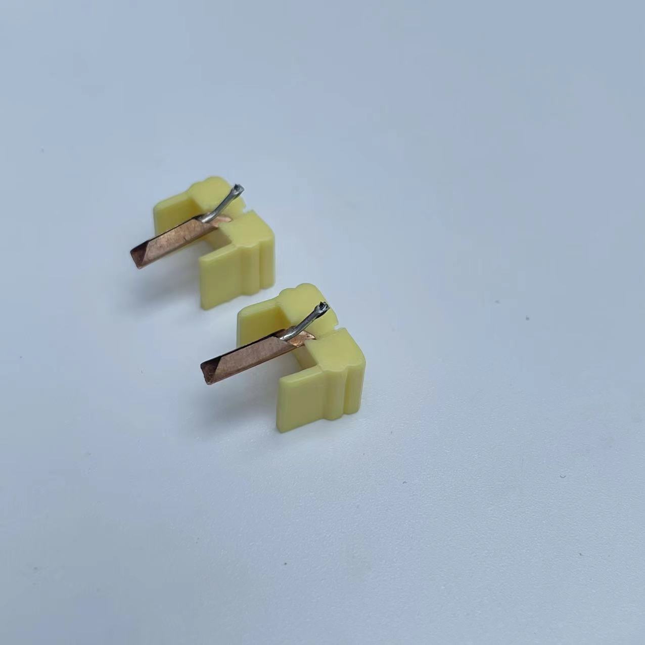 唱头替换唱针 Shure舒尔 M92 N93E N91E 2225 RS612 M93 RS1000新