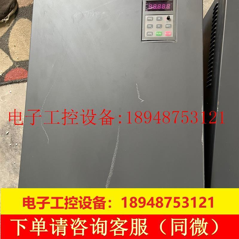 议价科沃变频器,型号ad800n-4t93g/110p,93kw