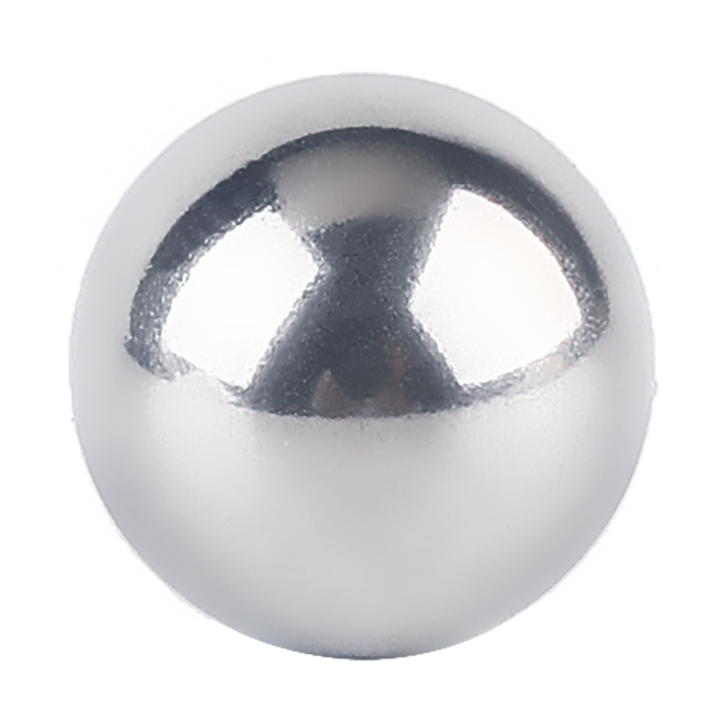 304不锈钢精密轴承钢珠实心小钢球滚珠粒圆波珠0.5-6-8-9-30-60mm