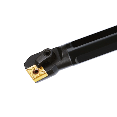 双骏数控刀杆内孔S20R S25R S32S-MCKNR12菱形刀主偏角75°度镗刀