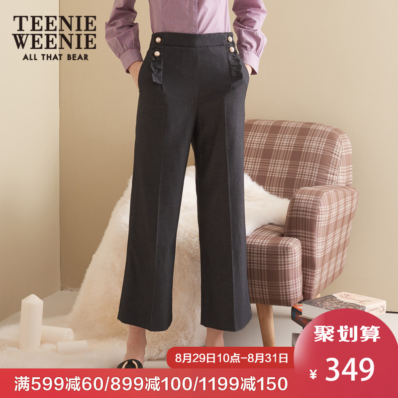 TeenieWeenieСÐܶ¬×°Å®ÐÝÏпíËÉ¿ãÀ«ÍÈ¿ã¿ã×ÓTTTC74T60W
