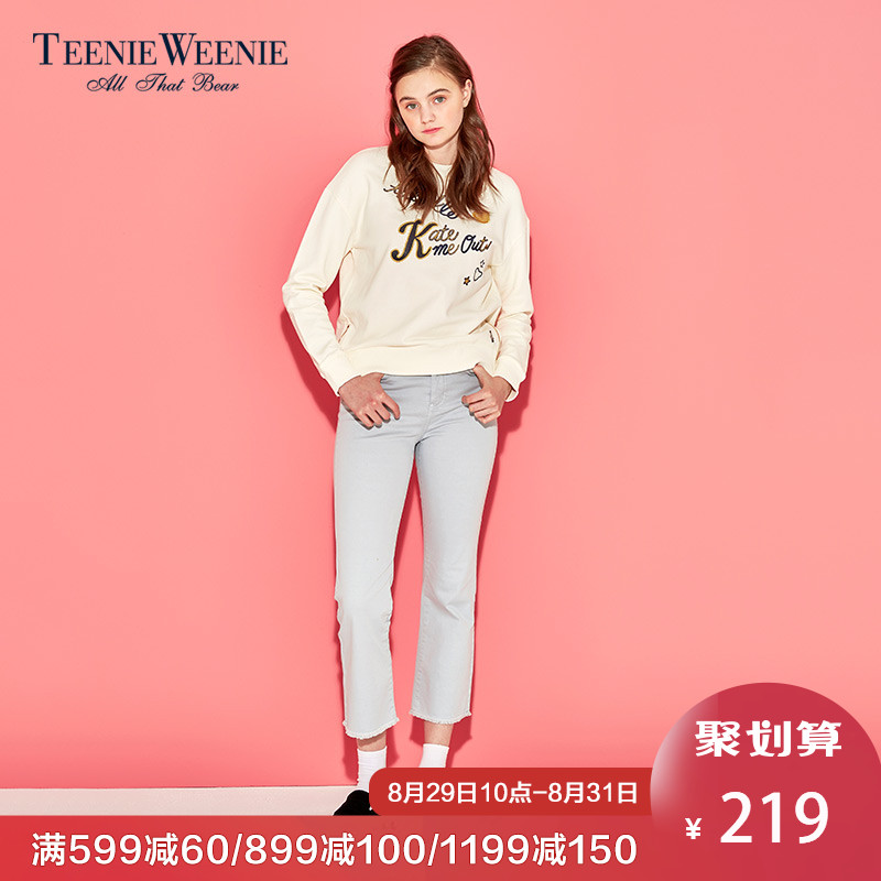 Teenie WeenieСÐÜпîÅ®ÏÄ´ÌÐåÐÝÏп㳤¿ãֱͲ¿ã¿ã×ÓTTTC72303B