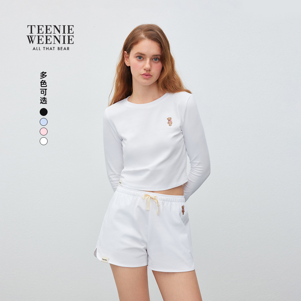 TEENIEWEENIEbearnova+T恤