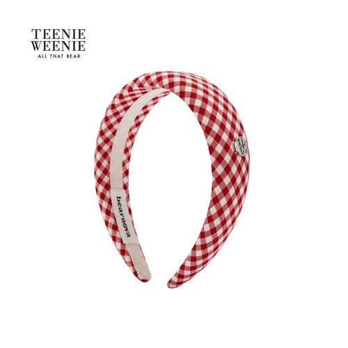 TeenieWeenie小熊女装发箍