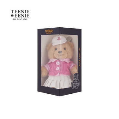 TEENIEWEENIEbearnova钥匙扣