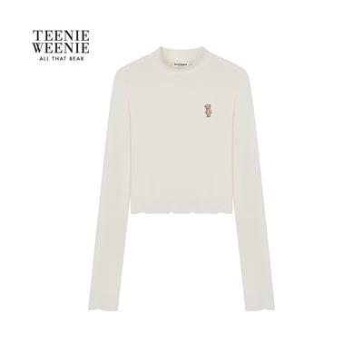 TEENIEWEENIEbearnova+T恤