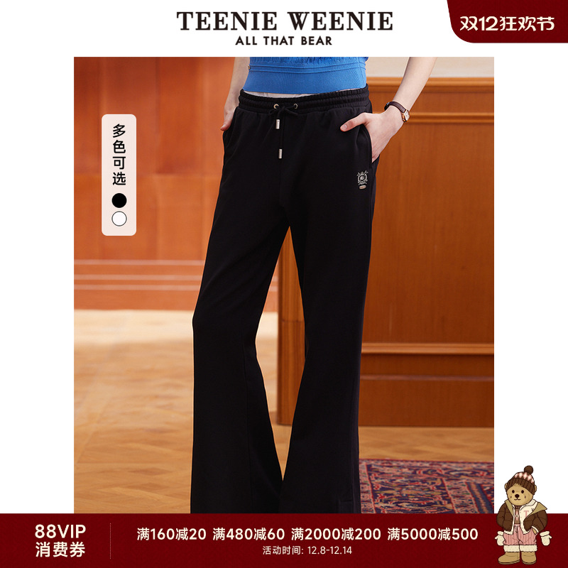 TeenieWeenie小熊＋卫裤