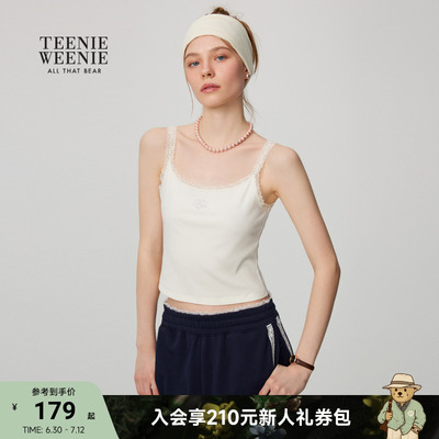 TEENIEWEENIEbearnova+T恤