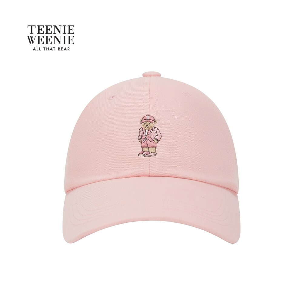 TEENIEWEENIE bearnova26春季新款女装潮流个