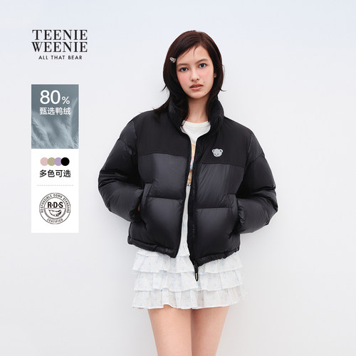 TEENIEWEENIEbearnova+羽绒服