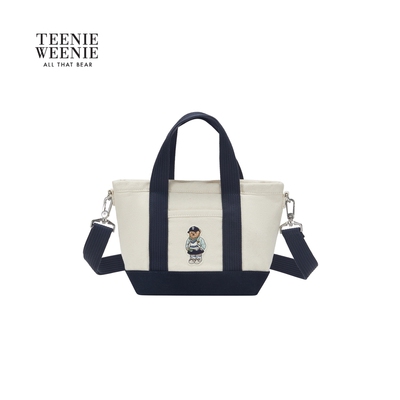 TeenieWeenie小熊女装托特包