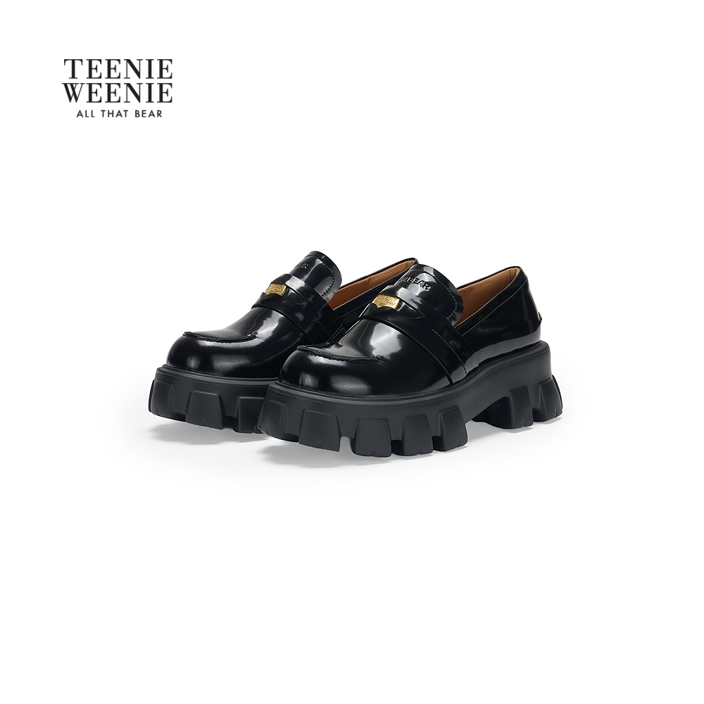 TeenieWeenie小熊女装+乐福鞋
