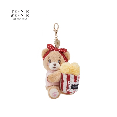 TeenieWeenie小熊女装小熊挂件