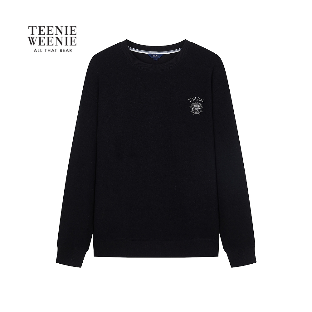 TeenieWeenie小熊男装卫衣