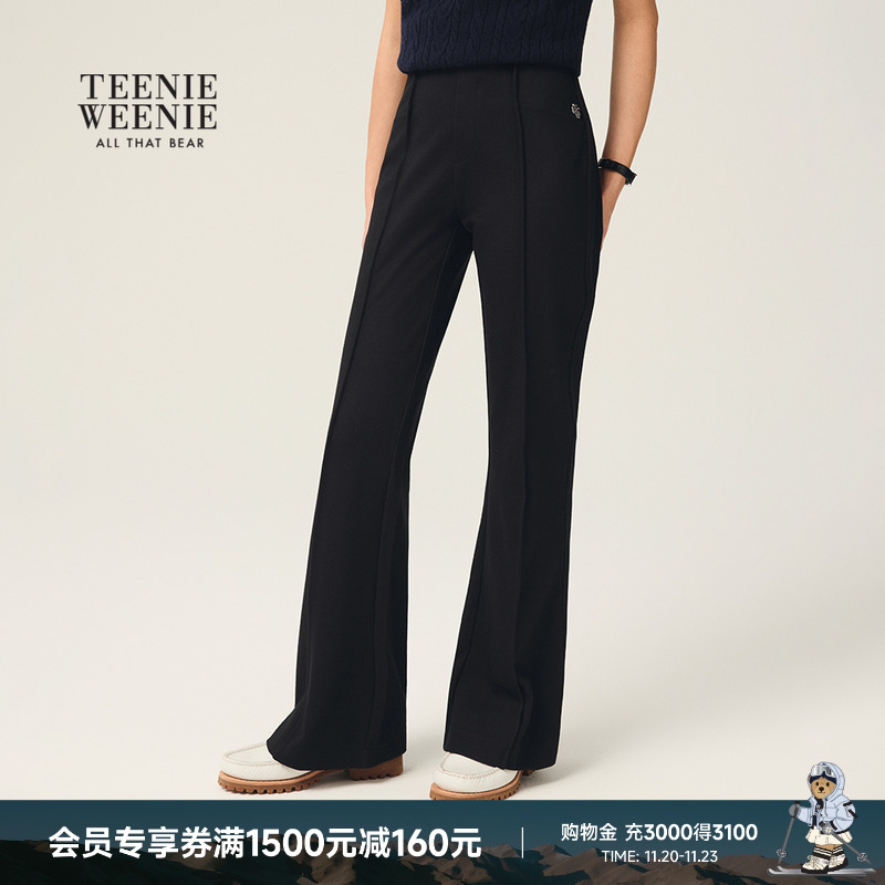 TeenieWeenie小熊女装+卫裤